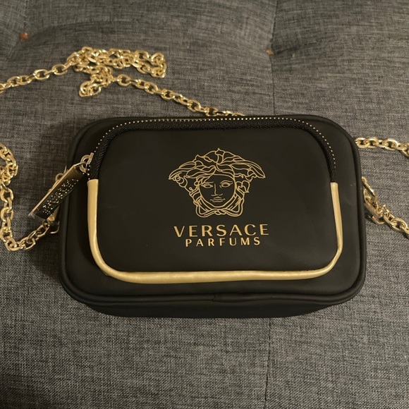 New Versace Prefume crossbody - Picture 10 of 12